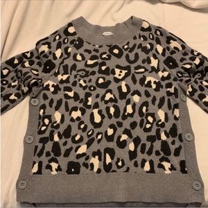 Stella & Dot sweater